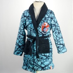 BATA NIÑO SPIDERMAN