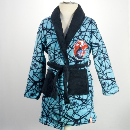 BATA NIÑO SPIDERMAN