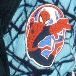BATA NIÑO SPIDERMAN