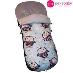 SACO POLAR GRUPO 0