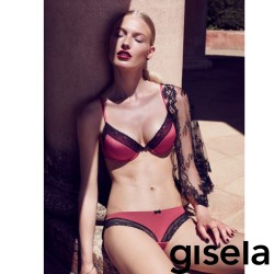 CONJUNTO SUJETADOR PUSH UP