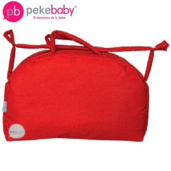 BOLSO IMPERMEABLE LISO