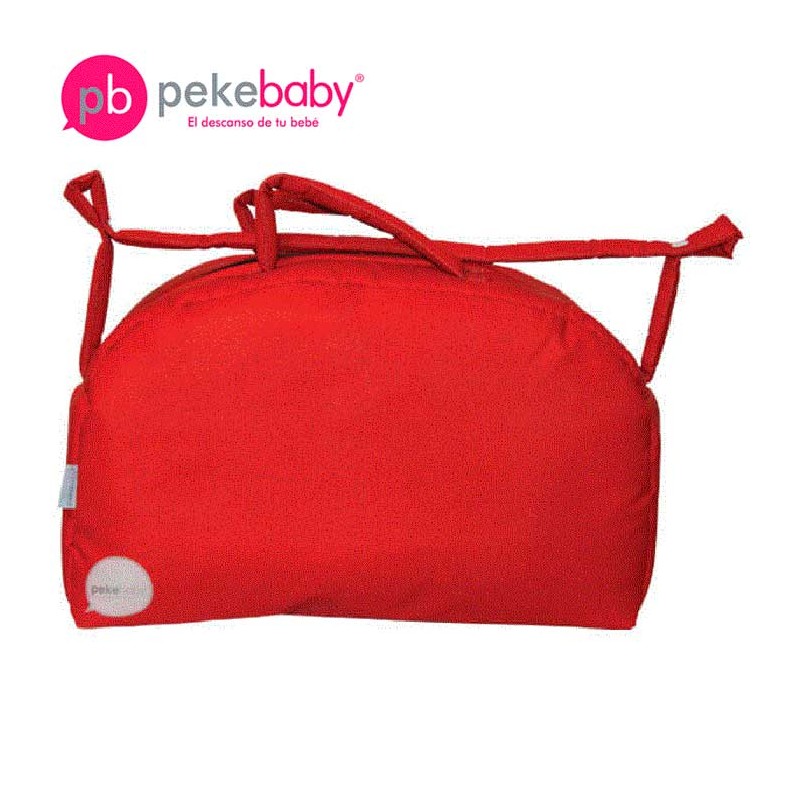 BOLSO IMPERMEABLE LISO