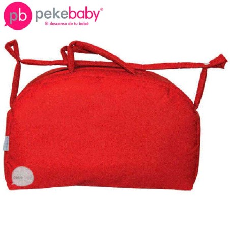 BOLSO IMPERMEABLE LISO