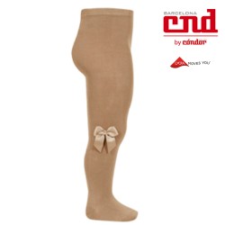 LEOTARDO LISO CON LAZO