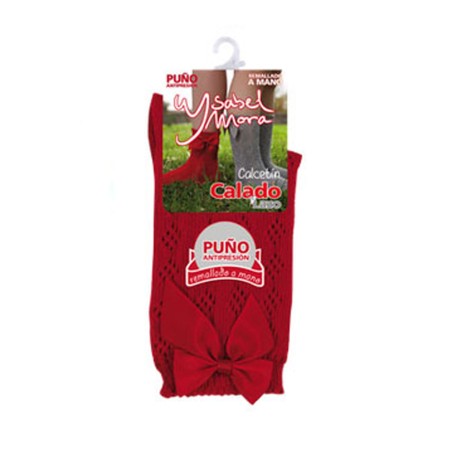 CALCETIN CALADO