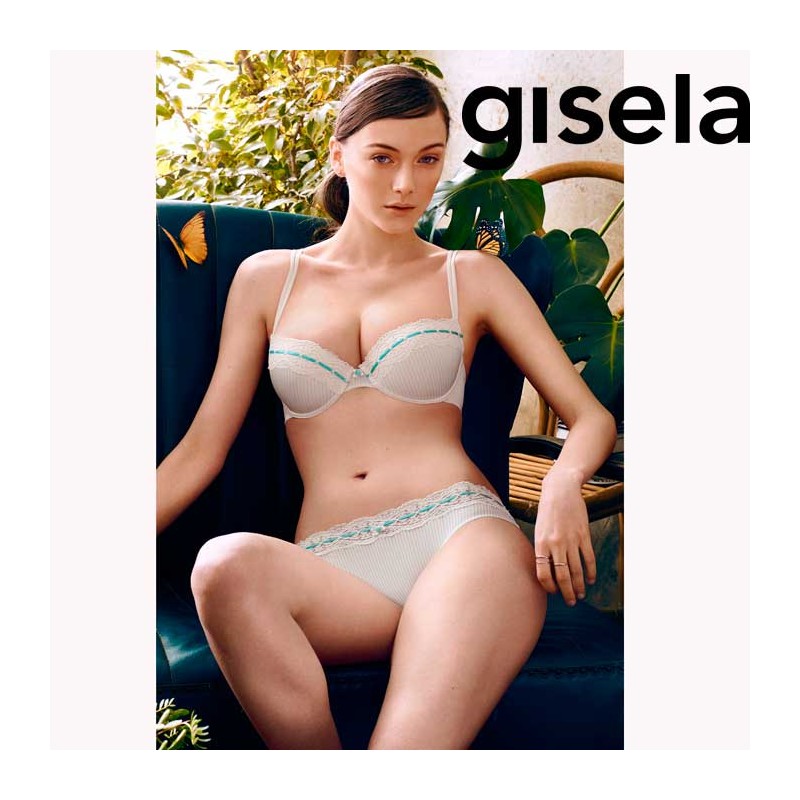 CONJUNTO SUJETADOR GISELA