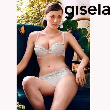 CONJUNTO SUJETADOR GISELA