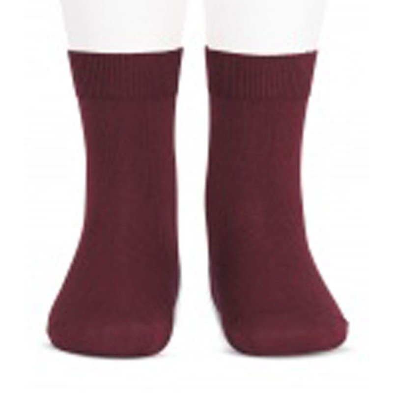 CALCETIN NIÑOS CONDOR