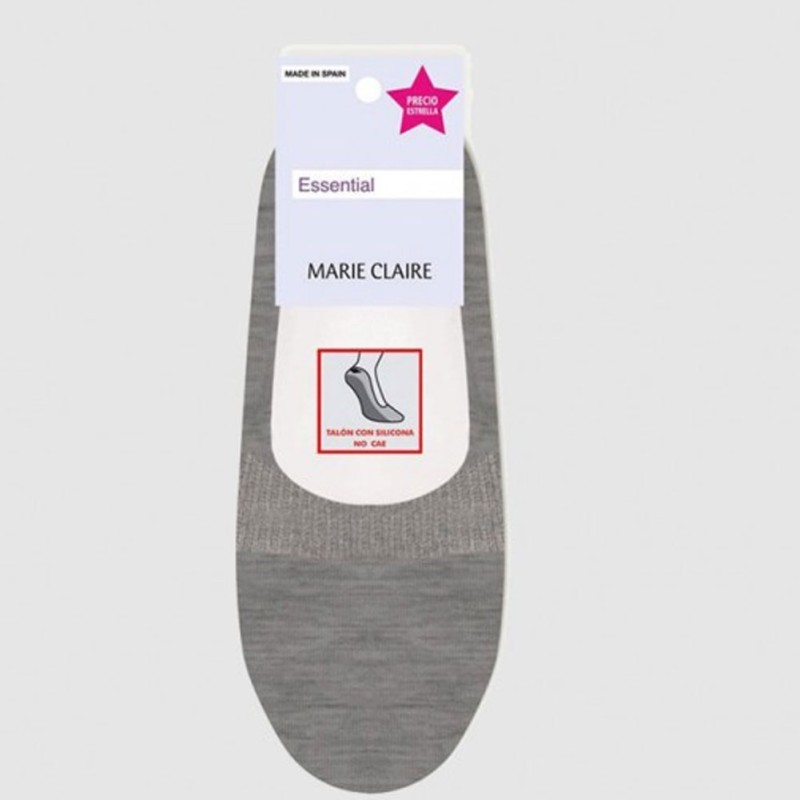 CALCETIN INVISIBLE 35-37