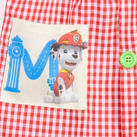 BABY PATRULLA CANINA