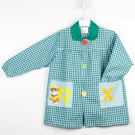 BABY PATRULLA CANINA