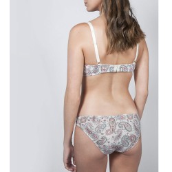 CONJUNTO SUJETADOR GISELA COPA D