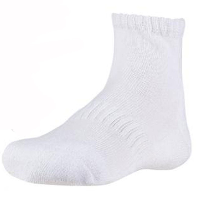 CALCETIN NIÑOS DPTVO PACK/3