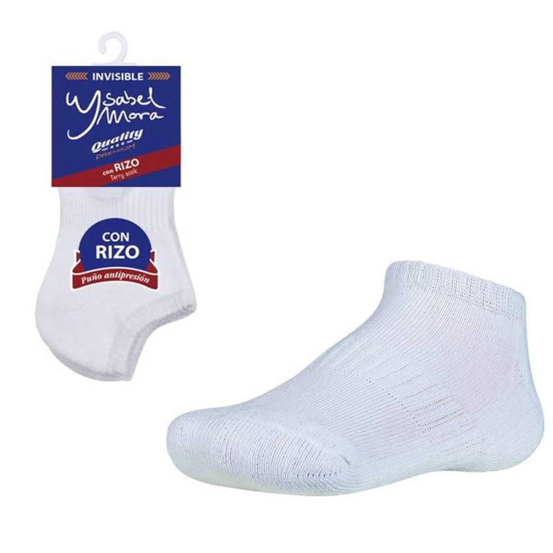 CALCETIN DPTVO NIÑOS