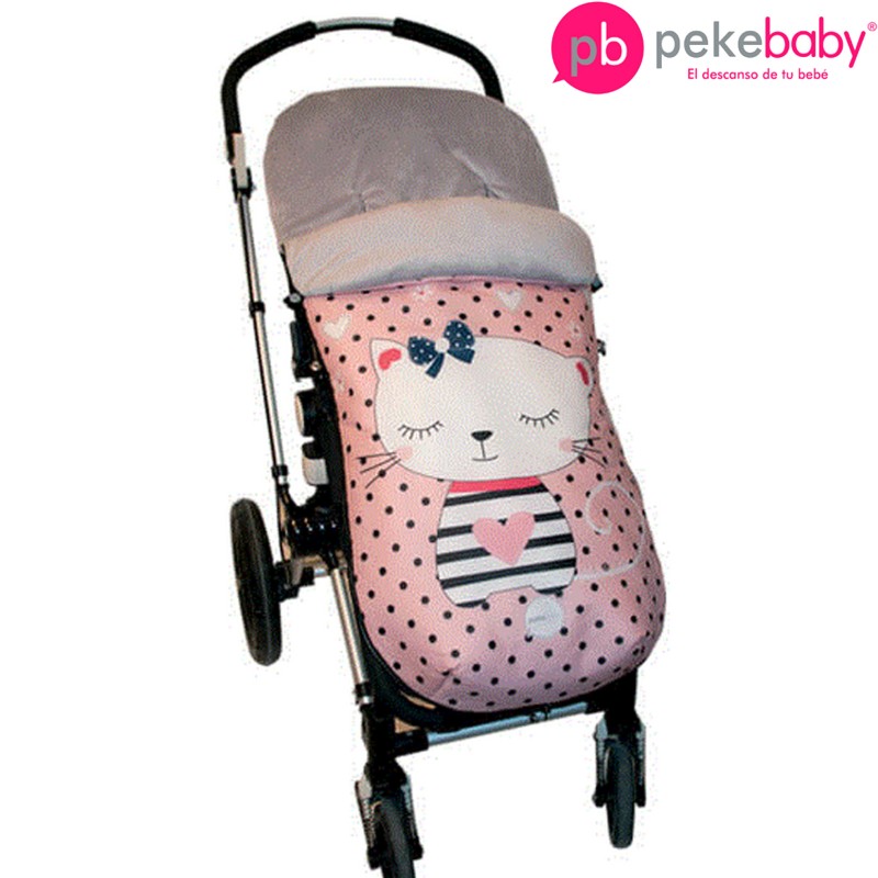 SACO SILLA POLAR UNIVERSAL