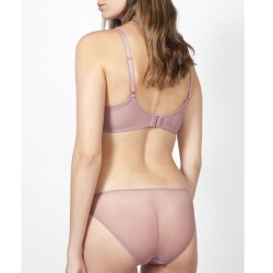 CONJUNTO SUJETADOR GISELA COPA D