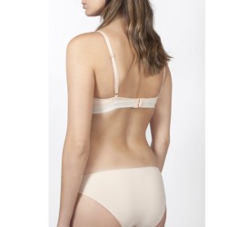 CONJUNTO SUJETADOR GISELA COPA D