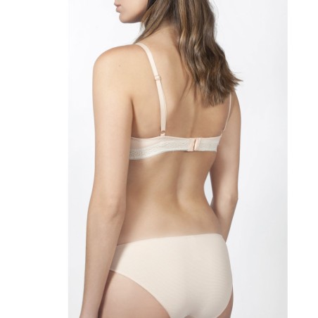 CONJUNTO SUJETADOR GISELA COPA D