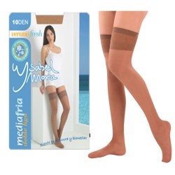 MEDIA ANTIDESLIZANTE I.M.