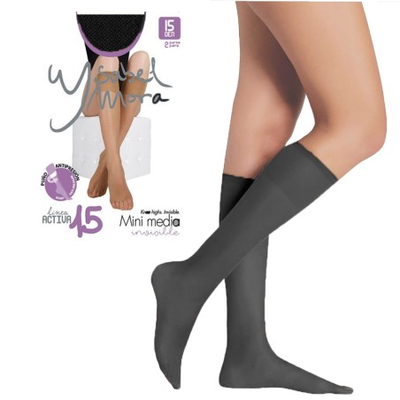 MINIMEDIA 15D I.MORA