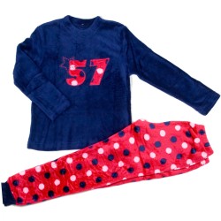 PIJAMA NIÑA