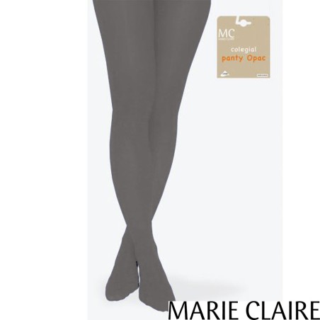 PANTY COLEGIAL MARIE CLAIRE 40DEN