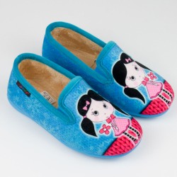 ZAPATILLA NIÑA
