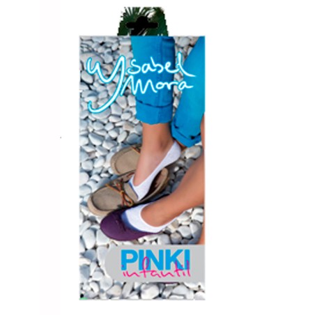 PINKI INFANTIL