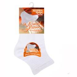 CALCETIN NIÑOS DPTVO PACK/3