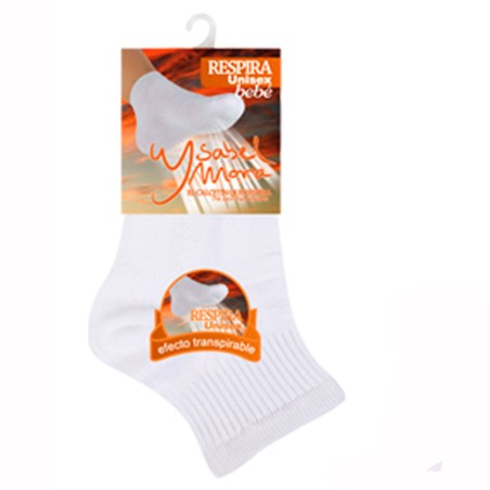 CALCETIN NIÑOS DPTVO PACK/3