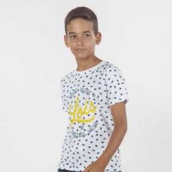 CAMISETA LOIS NIÑOS