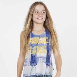 CAMISETA LOIS NIÑA
