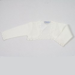 CHAQUETA BEBE PECESA