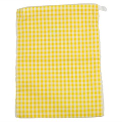 BOLSA MERIENDA CUADROS