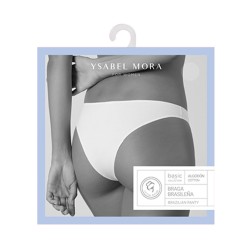 BRAGA BRASILEÑA YSABEL MORA