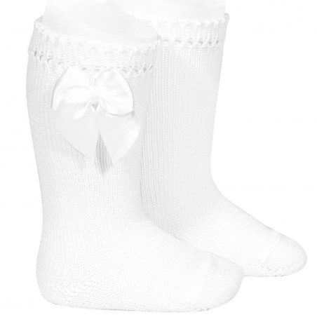 CALCETIN ALTO CONDOR