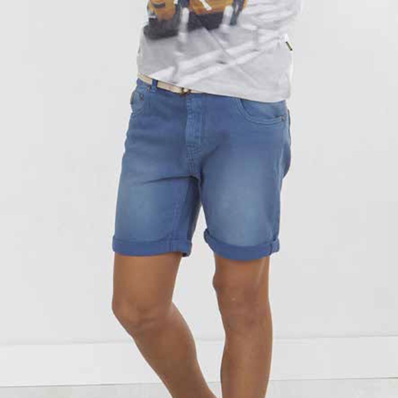 PANTALON CORTO