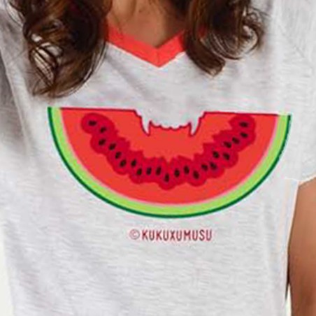 PIJAMA MUJER KUKUXUMUSU