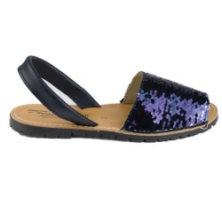 MENORQUINA LENTEJUELAS