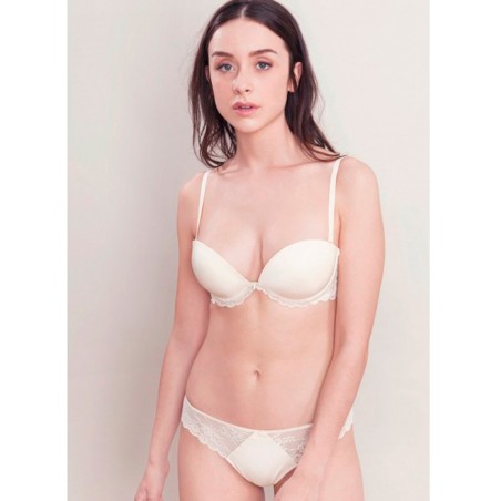 CONJUNTO SUJETADOR GISELA DESMONTABLE