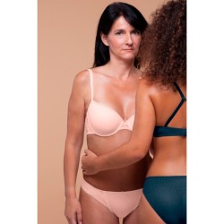 CONJUNTO SUJETADOR GISELA COPA C