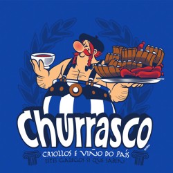 CAMISETA UNISEX NIKIS