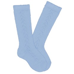 CALCETIN ALTO CONDOR