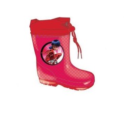 BOTA AGUA LADYBUG