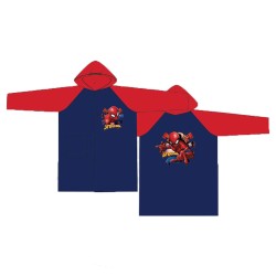 CHUBASQUERO SPIDERMAN