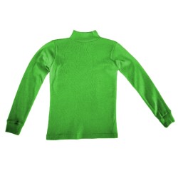 CAMISETA SEMICISNE NIÑOS