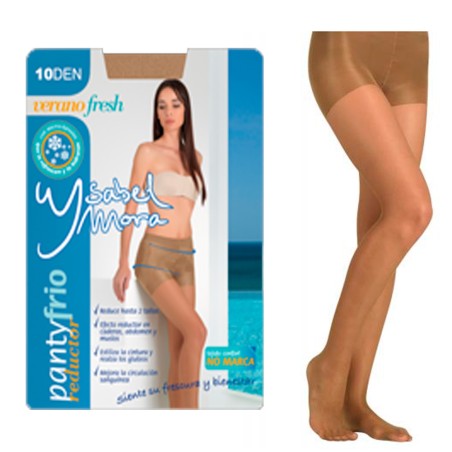 MEDIA PANTY REDUCTORA I.M.