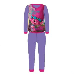 PIJAMA TROLLS POLAR