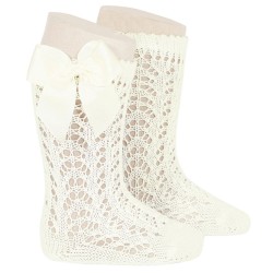 CALCETIN ALTO CONDOR